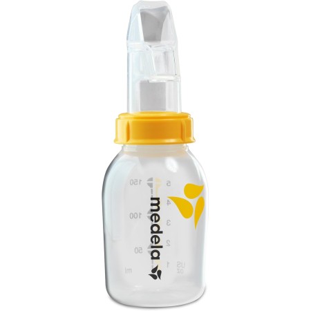 SoftCup - Biberón Cuchara. Medela