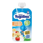 Bolsita Yogolino plátano y fresa 100g. Nestle