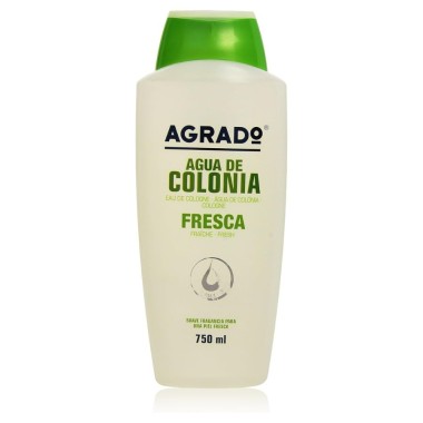 Agua de Colonia Fresca 750...