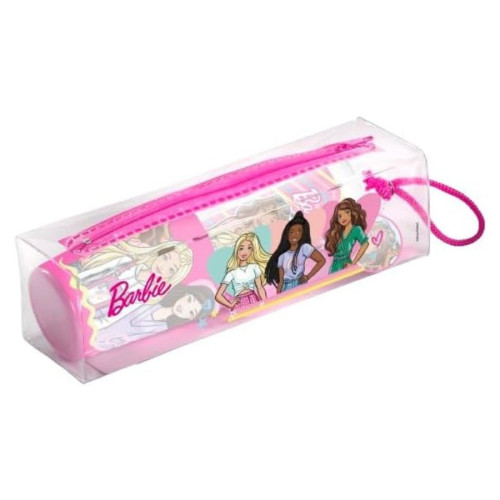 Barbie Set Infantil de Higiene Dental |Más Pañales