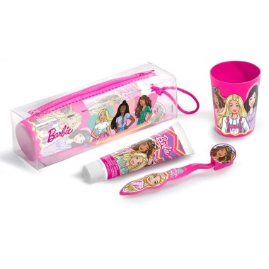 Barbie Set Infantil de...