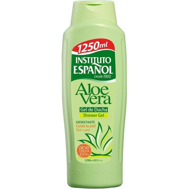 Gel de ducha hidrante con...