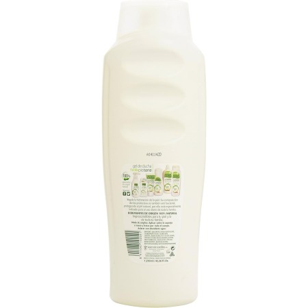 Gel de ducha piel sana 1250 ml. Instituto Español