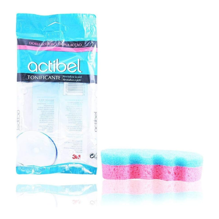 Actibel Doble Acction Tonificante | Más Pañales