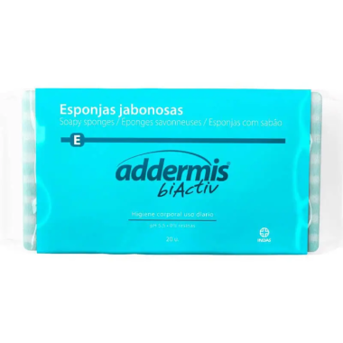 Esponja Jabonosa 20und....