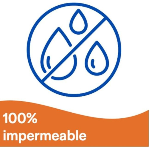 Apósitos Hidrocoloides para Ampollas 6 Und. Senti2 | Más Pañales