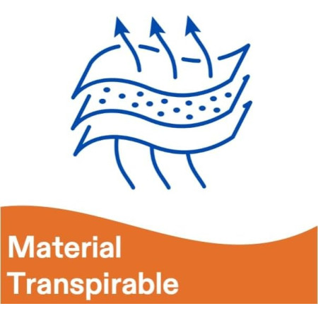 Apósitos Hidrocoloides para Ampollas 6 Und. Senti2 | Más Pañales