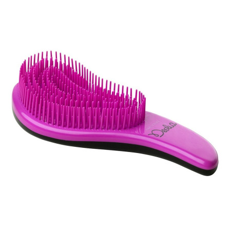 Cepillo de Pelo Desenredante Deslía Beter – Desenreda sin Tirones