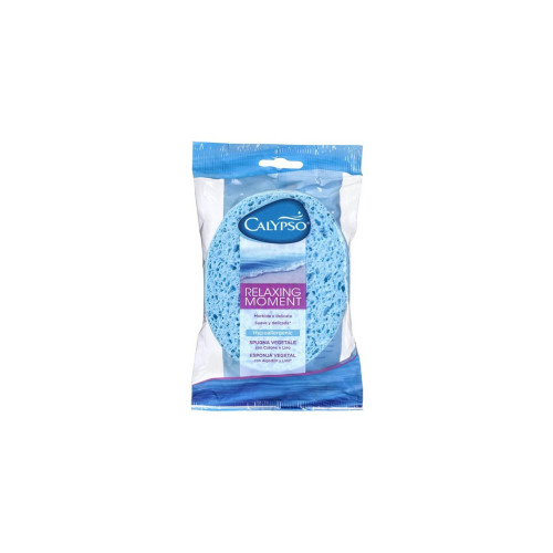 Calypso Esponja Relaxing Moment | Más Pañales