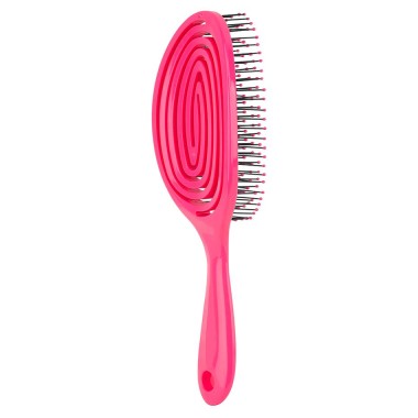 Cepillo de pelo Flexible...