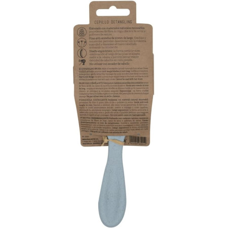 Cepillo para el Pelo Ecológico Beter | Más Pañales