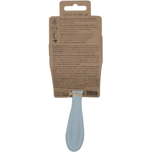 Cepillo para el Pelo Ecológico Beter | Más Pañales