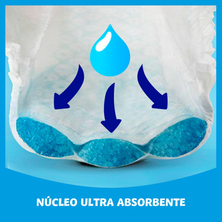 Pañales Dodot Talla 4 Bebé-Seco 【 OFERTA 】 116 Unidades
