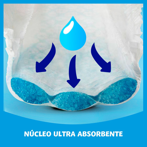 Pañales Dodot Talla 4 Bebé-Seco 【 OFERTA 】 116 Unidades