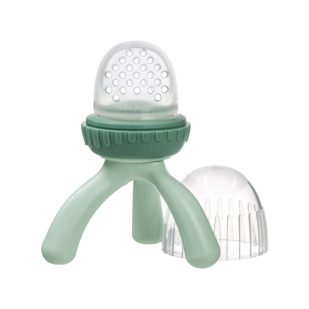 Alimentador de silicona B.Box