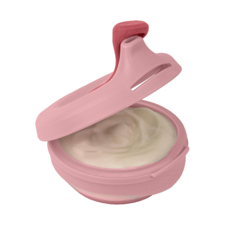 Dispensador para purés reutilizable Fill +...