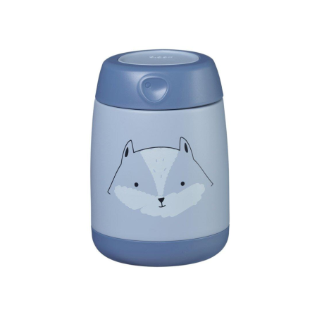 Mini termo para comida 210ml. B.Box