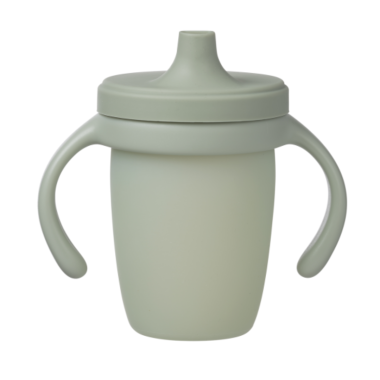 Taza de silicona B.Box