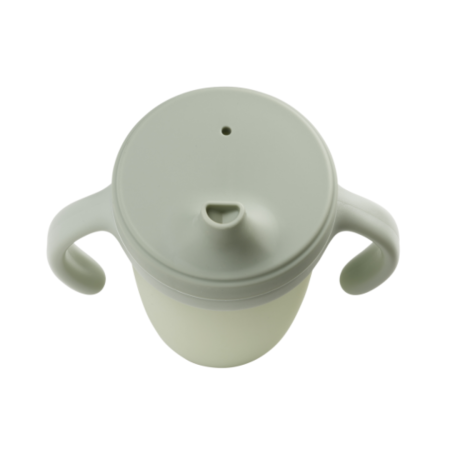 Taza de silicona B.Box