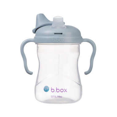 Taza con boquilla blanda B.Box