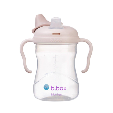 Taza con boquilla blanda B.Box