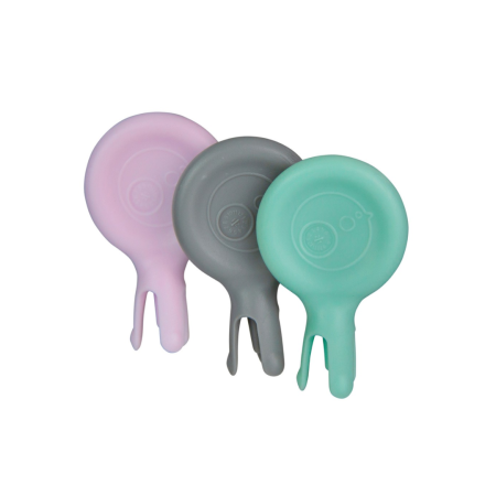 Mini tenedores B.Box (3 ud.) | Más Pañales