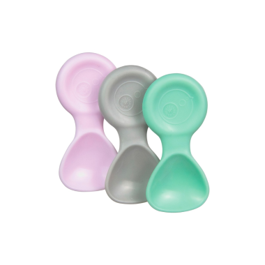 Mini cucharas B.Box (3 ud.)