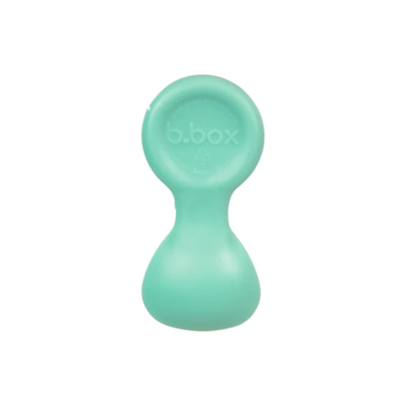 Mini cucharas B.Box (3 ud.) | Más Pañales