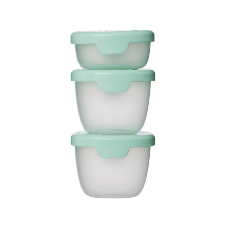 Depósitos Snack Tubs 3 ud. B.Box