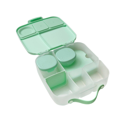 Depósitos Snack Tubs 3 ud. B.Box