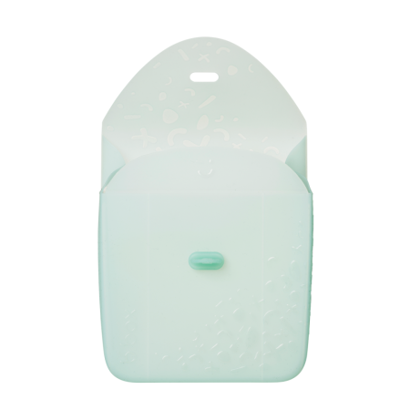 Bolsillo para sándwich de silicona B.Box