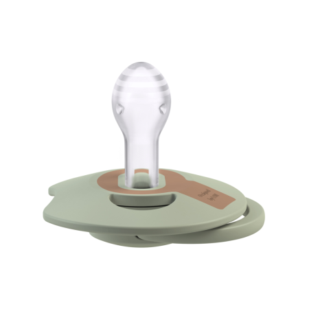 Chupete dinámico LOVI Prime (1 ud.) 0-6 meses