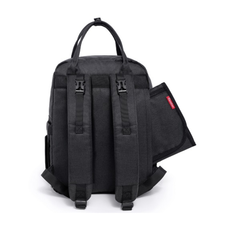 Mochila para Pañales Todo-en-Uno B Box | Más Pañales