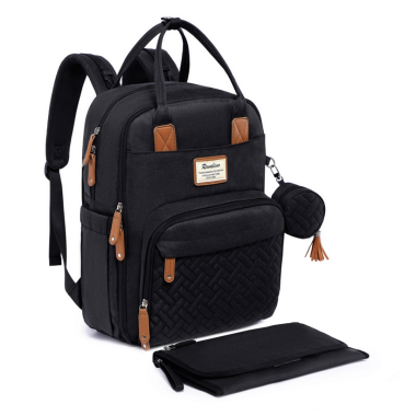 Mochila para Pañales...
