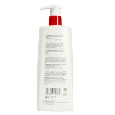 LETIfem Woman Gel Íntimo 250 + 500 ml