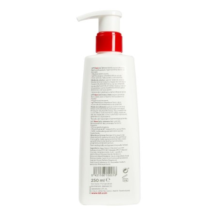 LETIfem Woman Gel Íntimo 250 + 500 ml