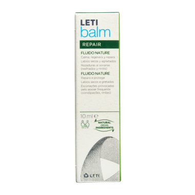 LETIbalm Fluido Nature 10ml
