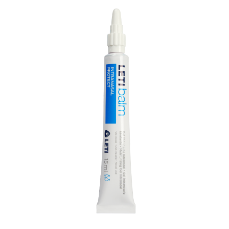 LETIbalm Intranasal Protect 15 ml |Más Pañales