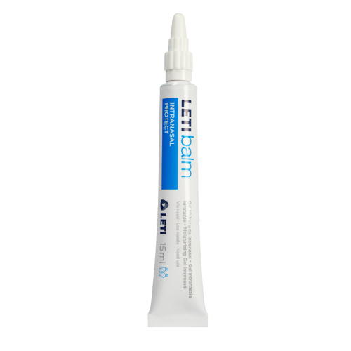 LETIbalm Intranasal Protect 15 ml |Más Pañales