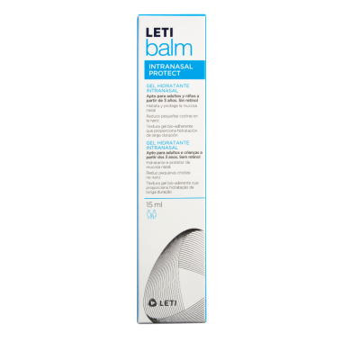LETIbalm Intranasal Protect...