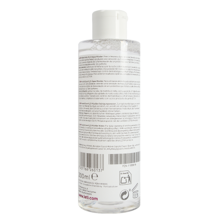 LETISR ProbioClean Agua Micelar 200ml