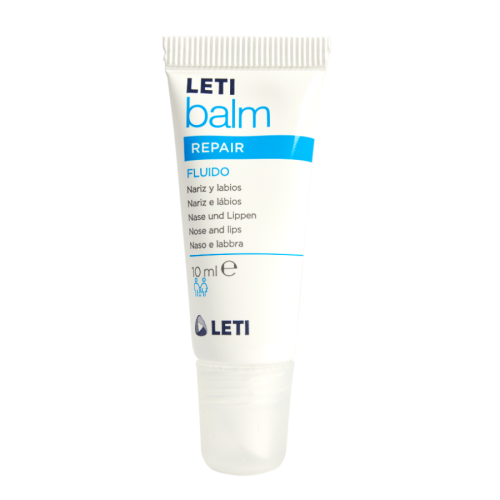 LETIbalm Fluido 10 ml | Más Pañales