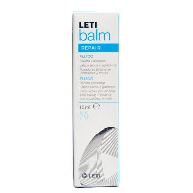 LETIbalm Fluido 10 ml