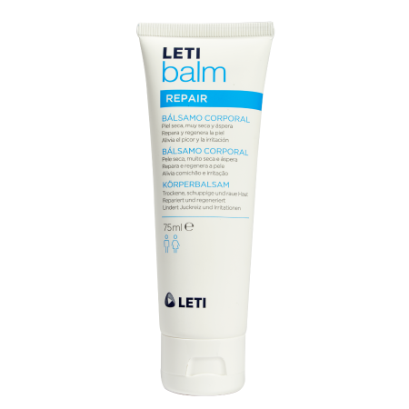 LETIBALM Bálsamo Corporal 75ml