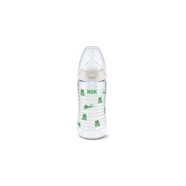 Biberon First Choice...