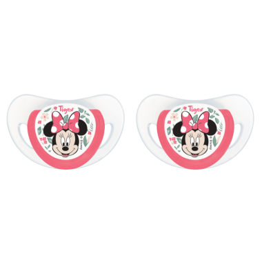 Chupete Smart (2u) T2 6-18m...