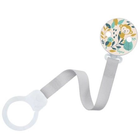 Atachupetes Ruban (tritán). Tigex