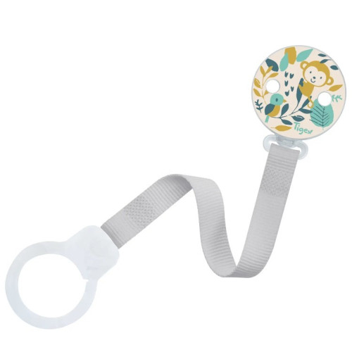 Atachupetes Ruban (tritán) de Tigex | Más Pañales