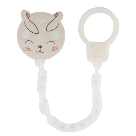 Cinta Atachupetes Soft Touch Friends. Tigex