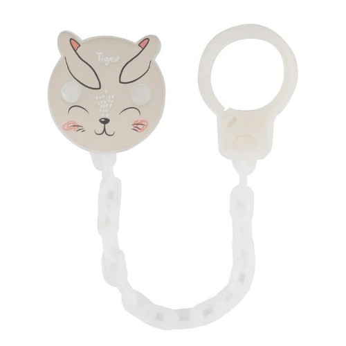 Cinta Atachupetes Tigex Soft Touch – Gris y Naranja  | Más Pañales